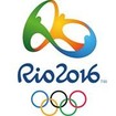 Logo der Paralympischen Spiele in Rio