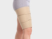 Juzo Compression Wrap Vendaje de muslo