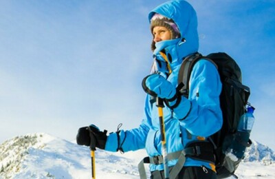 Fascinación en blanco