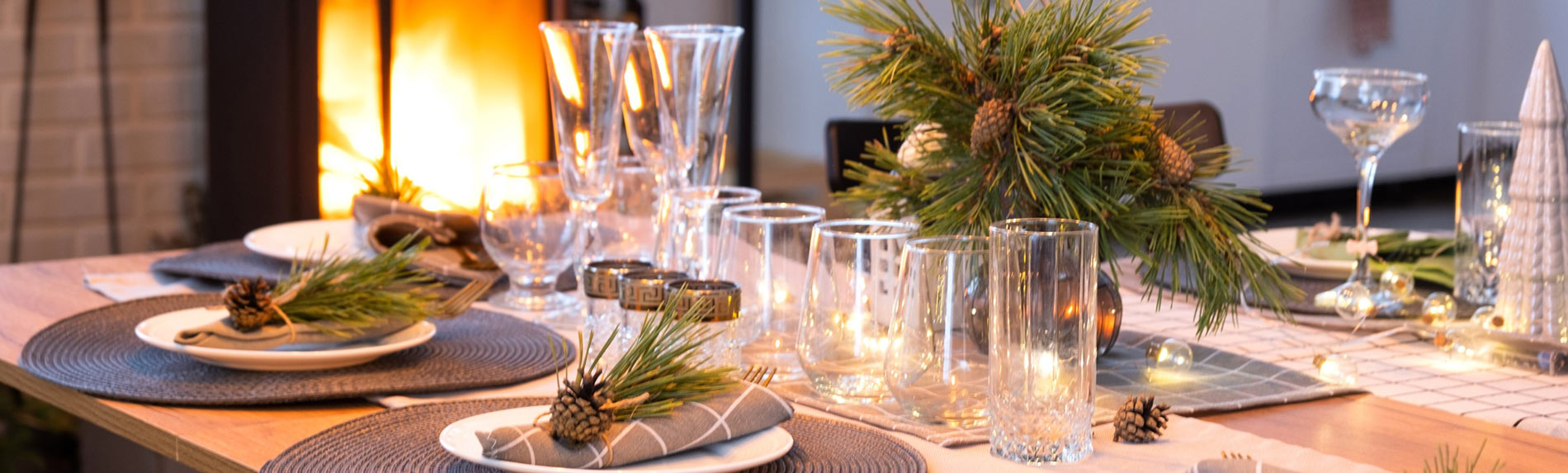 Gesundes Weihnachtsessen bei Arthritis