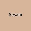 Standardfarbe Sesam