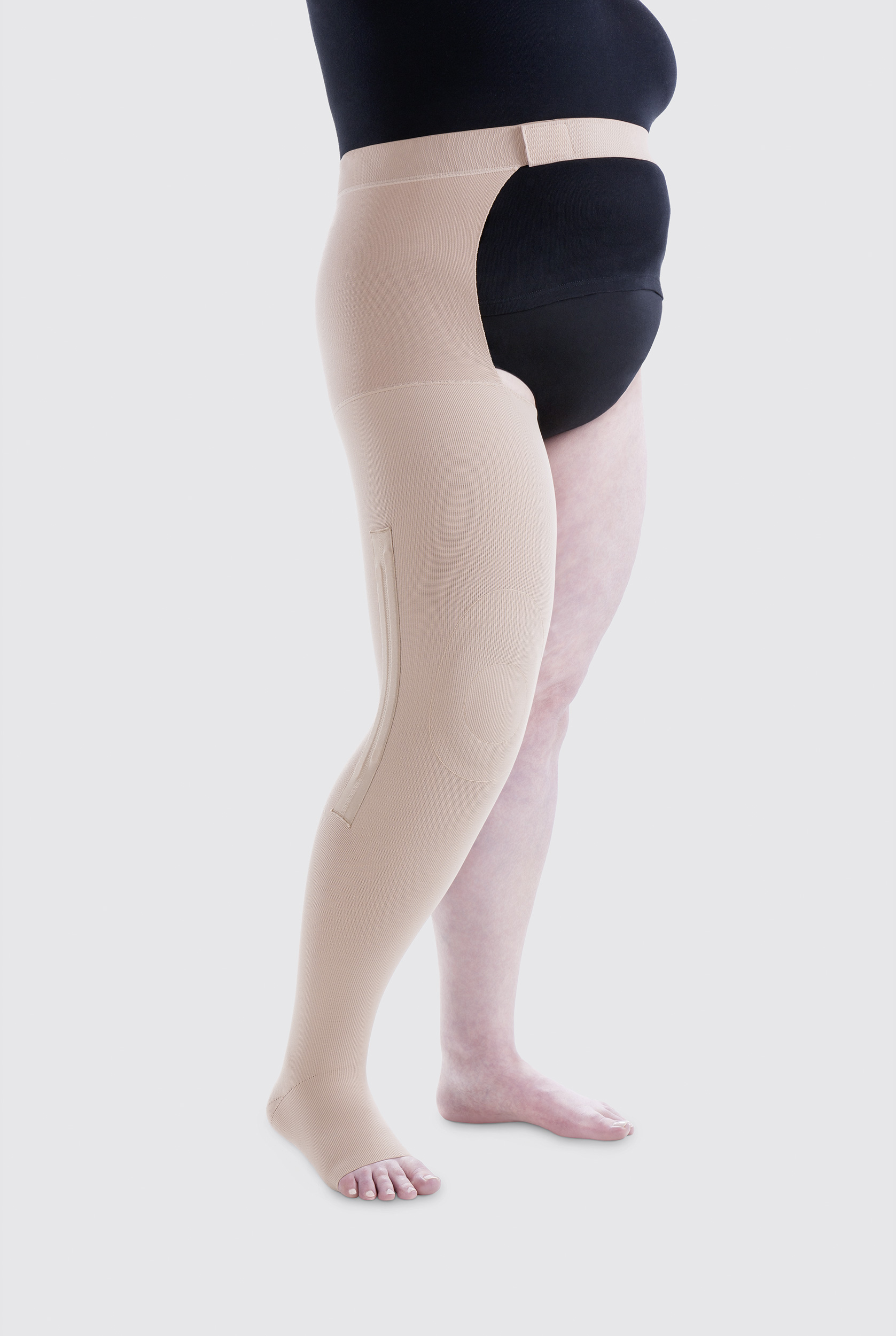 Juzo Expert Hémicollant Juzo Expert Hémicollant