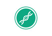 Pictogram DNA