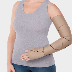 Compression Wrap Armsegment