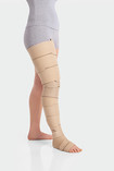 Juzo Compression Wrap Bein