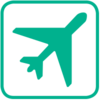 Icon Plane