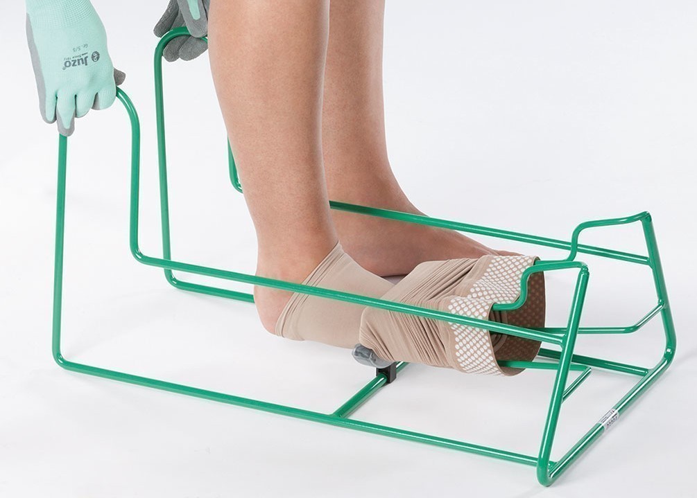 Juzo Easy Fit An- und Ausziehhilfe Easy Fit