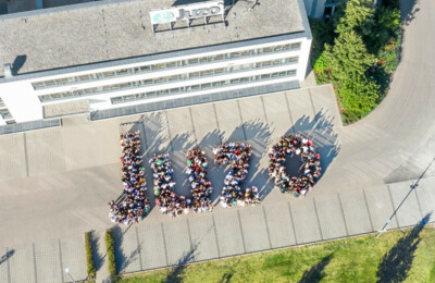 Erweiterung der Führungsstruktur bei Juzo