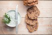 Pane al cavolo con granelli Juzo