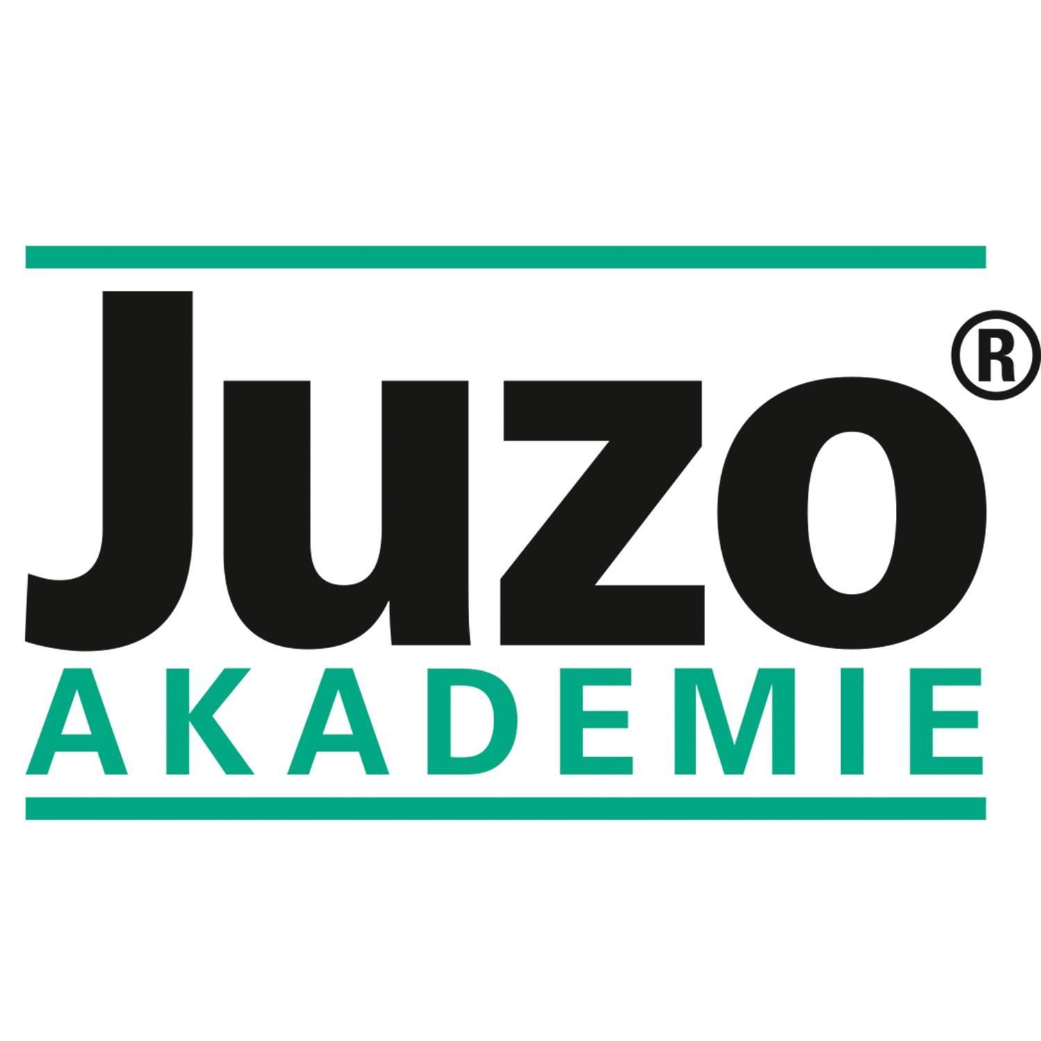 Logo du centre de formation Juzo Logo de l'académie Juzo