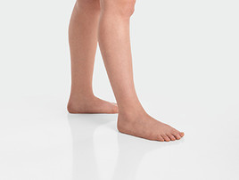 Juzo Compression Wrap segment cuisse Juzo Compression Wrap segment cuisse