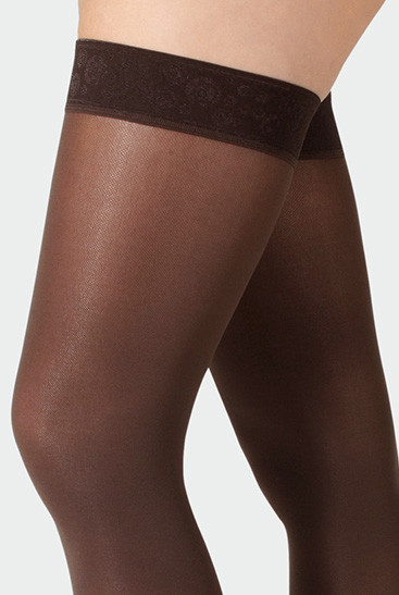 1. Immagine prodotto gambe con bordo aderente in silicone Motiv 1. Immagine prodotto gambe con bordo aderente in silicone Motiv
