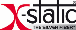 Logo di X-Static Logo di X-Static