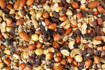 Nuss und Beeren Mix