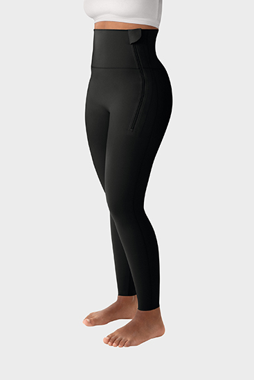 Leggins schwarz