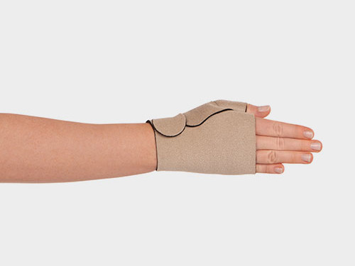 Juzo Compression Wrap Handsegment Juzo Compression Wrap Handsegment