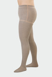 Juzo ScarComfort Silver, collants de compressão